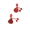 Bodhi pequeño yoyo flores rosetas tulipanes pequeñas flores pequeñas gotas pulsera collar muguet diy accesorios Item Picture